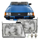Par Farol Escort Xr3
