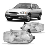 Par Farol Escort Zetec