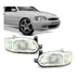 Par Farol Escort Zetec Perua Zetec Sw 1997 1998 1999 A 2002