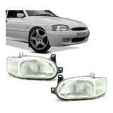 Par Farol Escort Zetec