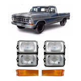 Par Farol F1000 Par