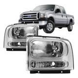 Par Farol F250 F350