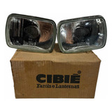 Par Farol Fiat 147