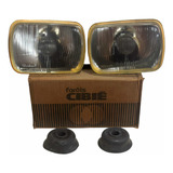 Par Farol Fiat 147