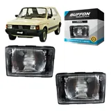 Par Farol Fiat 147