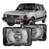 Par Farol Fiat 147 Spazio Oggi Panorama 1983 1984 1985 1986