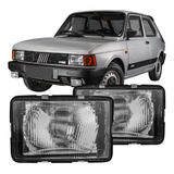 Par Farol Fiat 147