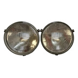 Par Farol Fiat Caminhao