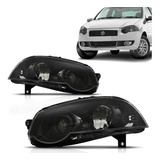 Par Farol Fiat Palio