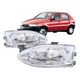 Par Farol Fiat Palio