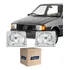 Par Farol Fiat Uno Fiorino Elba Premio 1984 Á 1990 Orgus