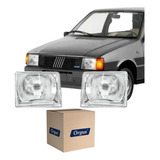 Par Farol Fiat Uno