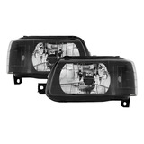 Par Farol Fiat Uno