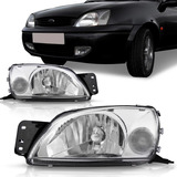 Par Farol Fiesta 2000