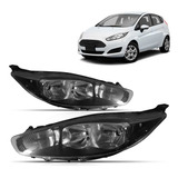 Par Farol Fiesta Hatch