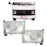 Par Farol Ford Cargo