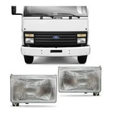 Par Farol Ford Cargo