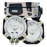Par Farol Ford Cargo 2011 2012 Á 2020 Luz Baixa C lâmpadas
