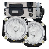Par Farol Ford Cargo 2011 Á 2020 H7 Luz Baixa 1317 1722 2429