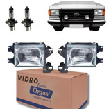 Par Farol Ford F