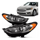 Par Farol Ford Fusion