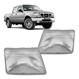 Par Farol Ford Ranger 1998 1999 2000 2001 2002 2003 -2/lados