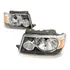 Par Farol Ford Ranger 2005/2006 2007/2008 2009/2010