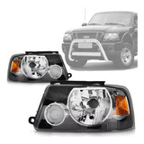 Par Farol Ford Ranger
