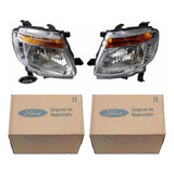 Par Farol Ford Ranger