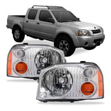 Par Farol Frontier 2003