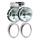 Par Farol Fusca Kombi