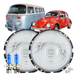 Par Farol Fusca Kombi