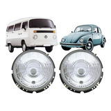 Par Farol Fusca Kombi