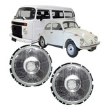 Par Farol Fusca Kombi