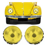 Par Farol Fusca Passat