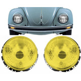 Par Farol Fusca Passat