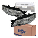 Par Farol Gm Vectra