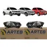 Par Farol Gol/ Voyage/ Savero Robust G8 2017/2023