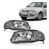 Par Farol Gol G4 2005 2006 2007 08 09 10 11 12 13 14 Cromado