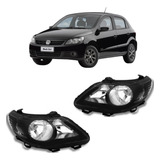 Par Farol Gol G5
