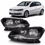 Par Farol Gol G6
