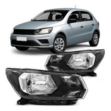 Par Farol Gol G8
