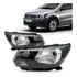 Par Farol Gol G8 Saveiro G7 Voyage 2018 A 2023 Foco Simples