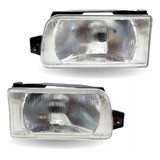 Par Farol Gol Voyage Parati Saveiro 91 A 95 96 97 98 Arteb