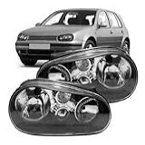 Par Farol Golf 1999 2000 2001 2002 2003 2004 2005 2006 2007 Máscara Negra