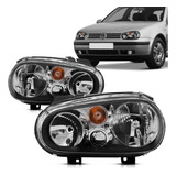 Par Farol Golf 1999