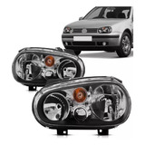 Par Farol Golf 2002