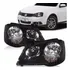 Par Farol Golf 2007 2008 2009 2010 2011 12 13 Máscara Negra