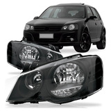 Par Farol Golf 2008