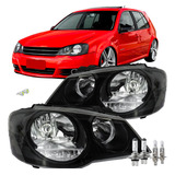 Par Farol Golf Foco